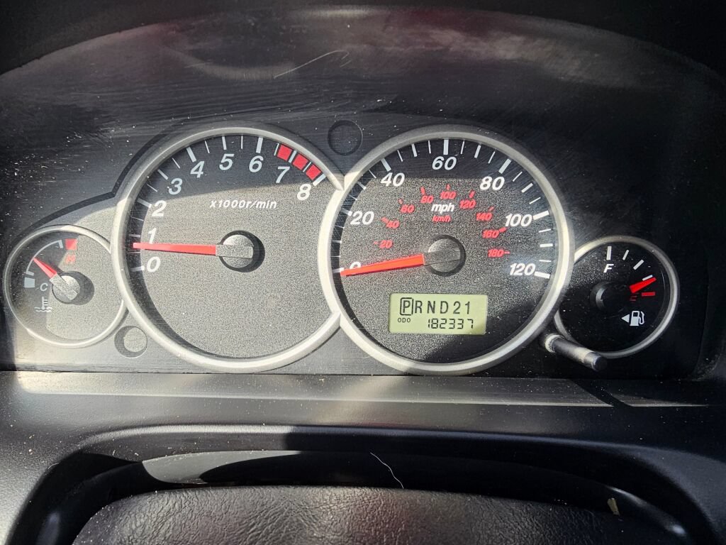 Used 2006 MAZDA Tribute s FWD image 22