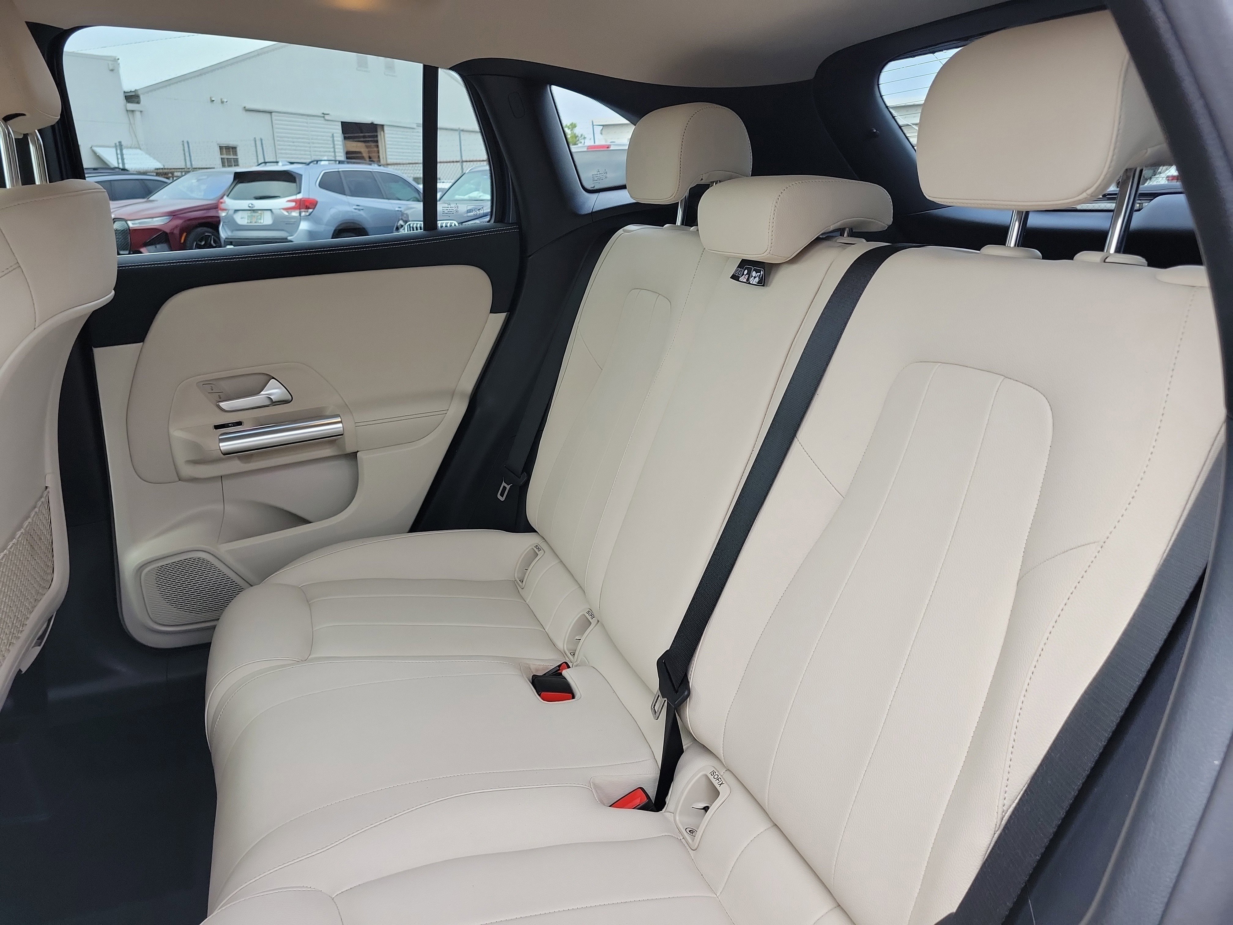 Used 2023 Mercedes-Benz GLA 250 GLA 250 image 11