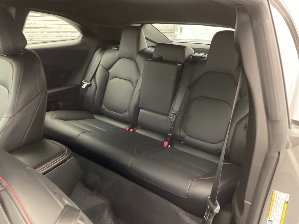 New 2026 Dodge Charger Scat Pack AWD/4WD image 17
