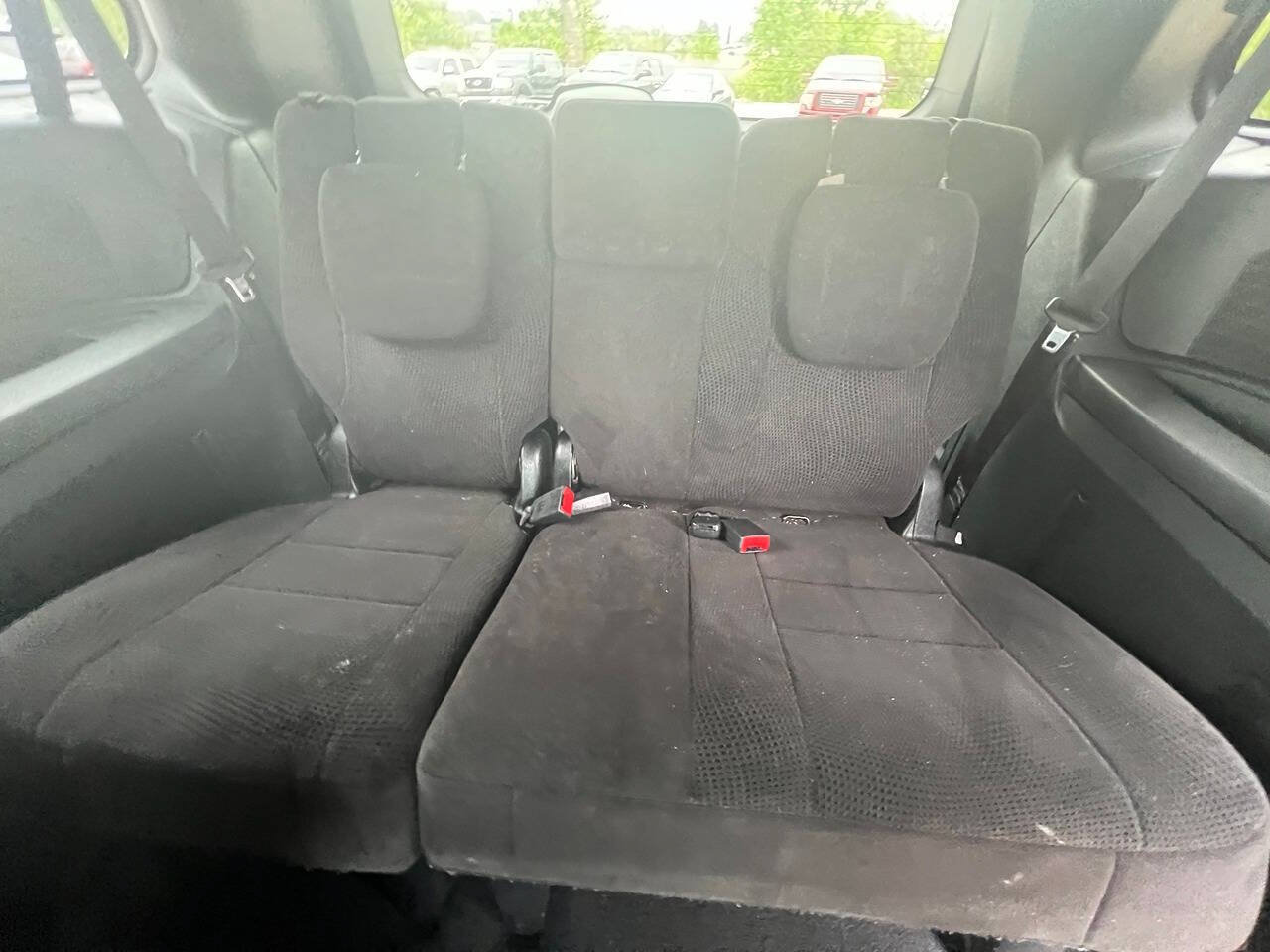 Used 2014 Dodge Grand Caravan SXT w/ Blacktop Package FWD image 18