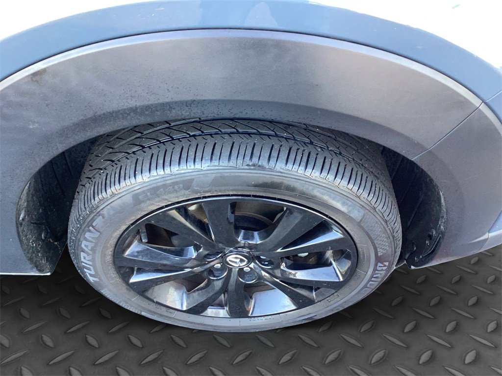 Used 2022 MAZDA CX-30 AWD 2.5 S w/ Preferred Package image 25