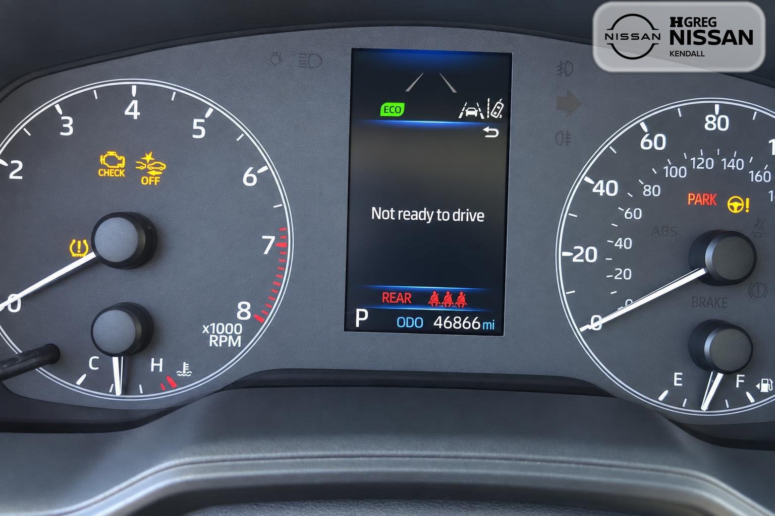 Used 2023 Toyota Corolla LE FWD image 12