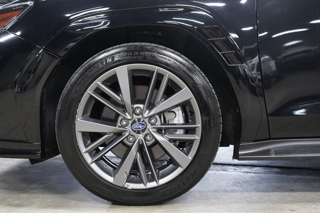 Used 2022 Subaru WRX AWD/4WD image 32