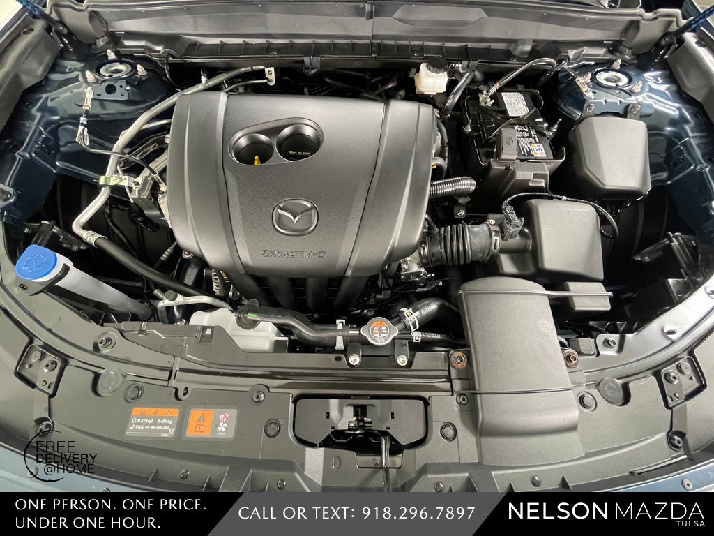 New 2026 MAZDA CX-50 AWD 2.5 S w/ Weather Package image 50