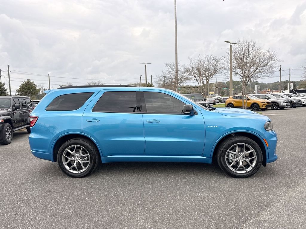 New 2026 Dodge Durango GT image 2