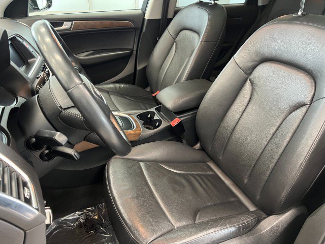 Used 2014 Audi Q5 2.0T Premium AWD/4WD image 10