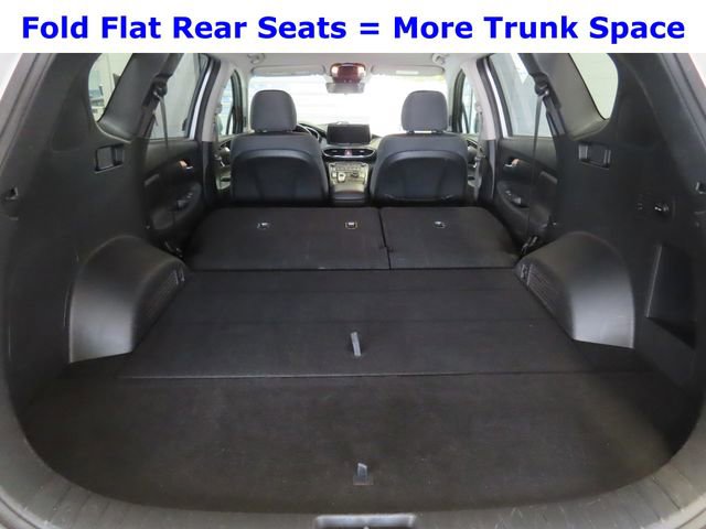 Used 2023 Hyundai Santa Fe SEL image 35