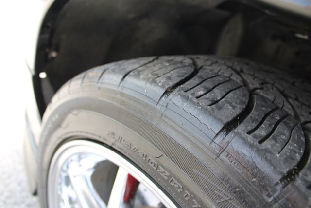 Used 2002 Chevrolet Camaro Z28 w/ Preferred Equipment Group 2 RWD image 11