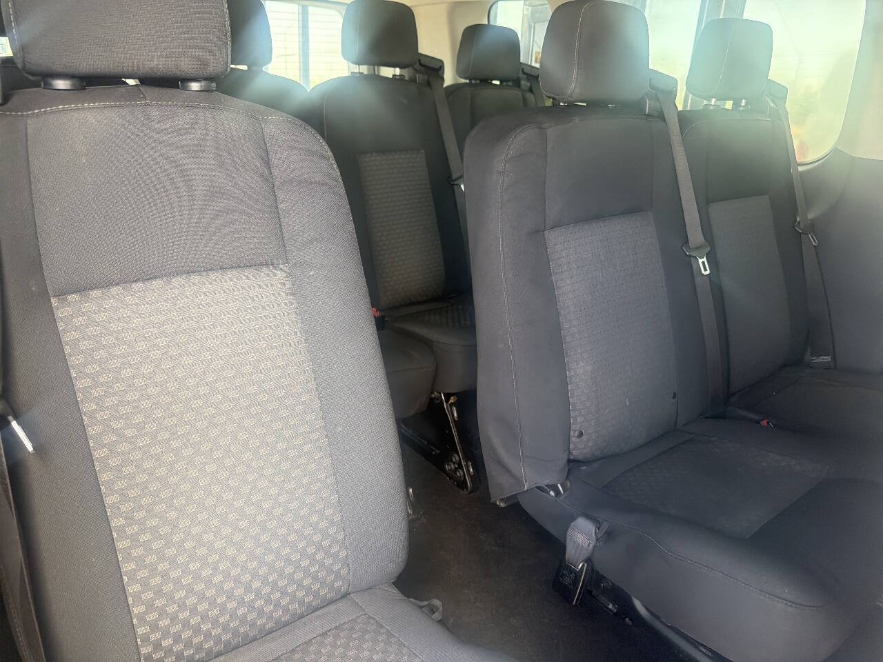 Used 2020 Ford Transit 350 XL RWD image 20