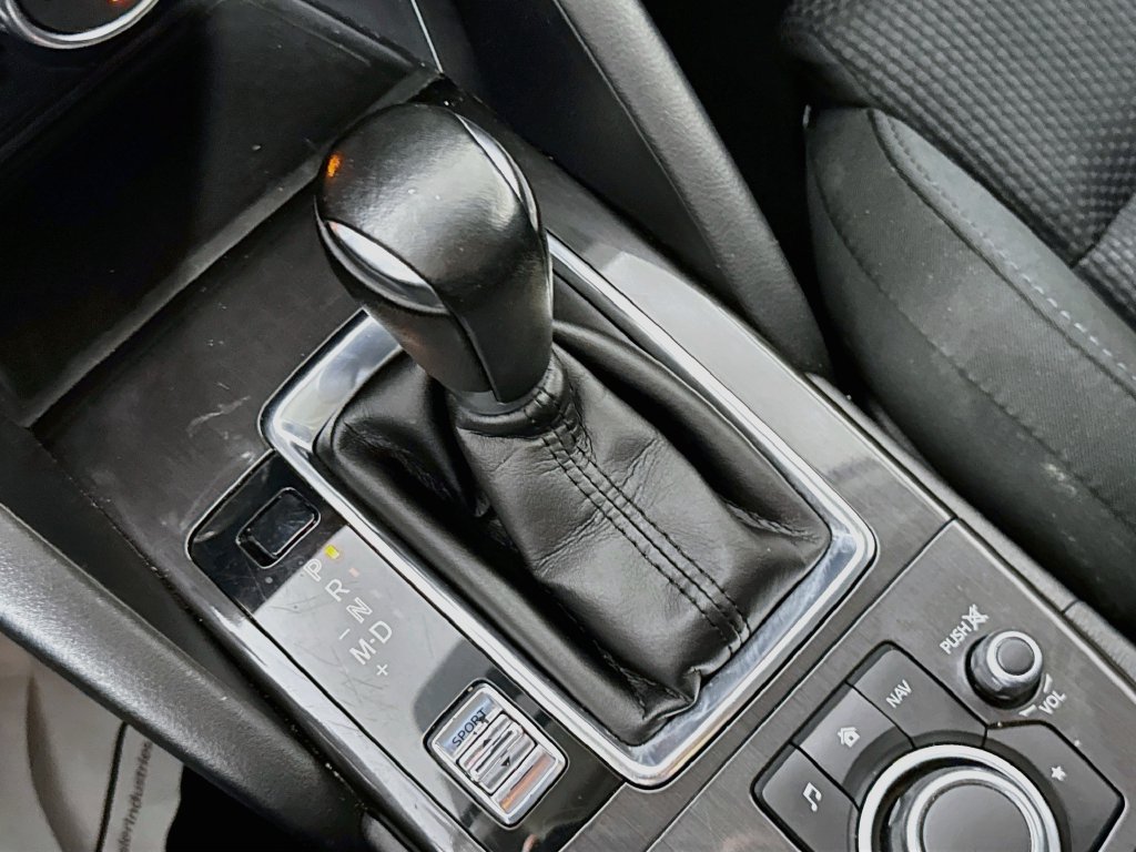 Used 2016 MAZDA CX-5 Touring FWD image 20