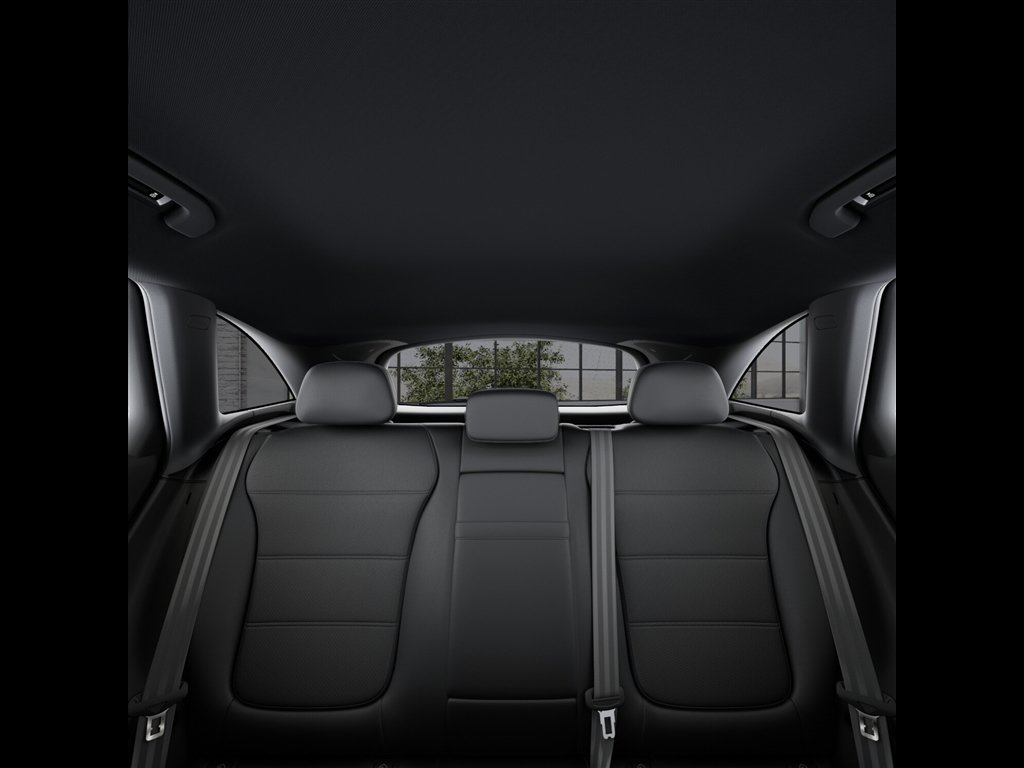 Certified 2026 Mercedes-Benz GLC 300 4MATIC image 44