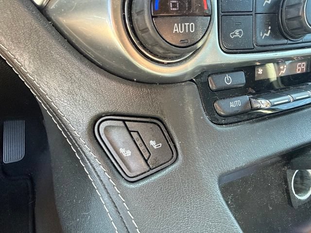 Used 2020 Chevrolet Tahoe LT RWD image 14