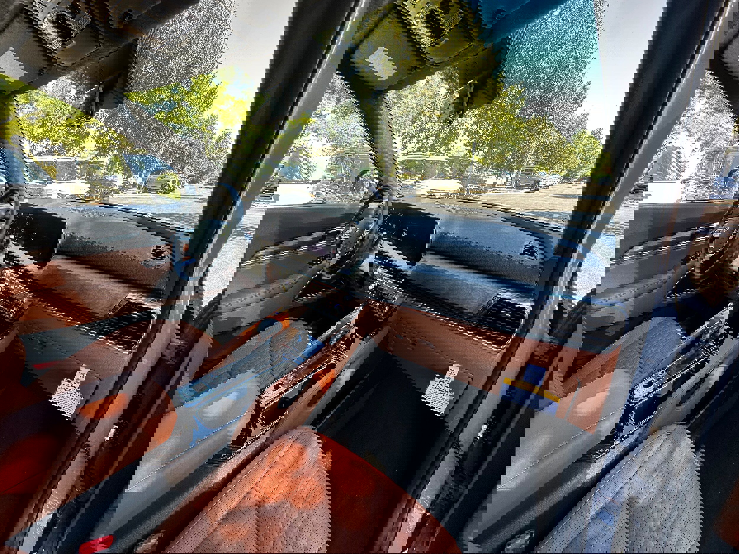 New 2025 Kia Telluride SX Prestige X-Pro image 32