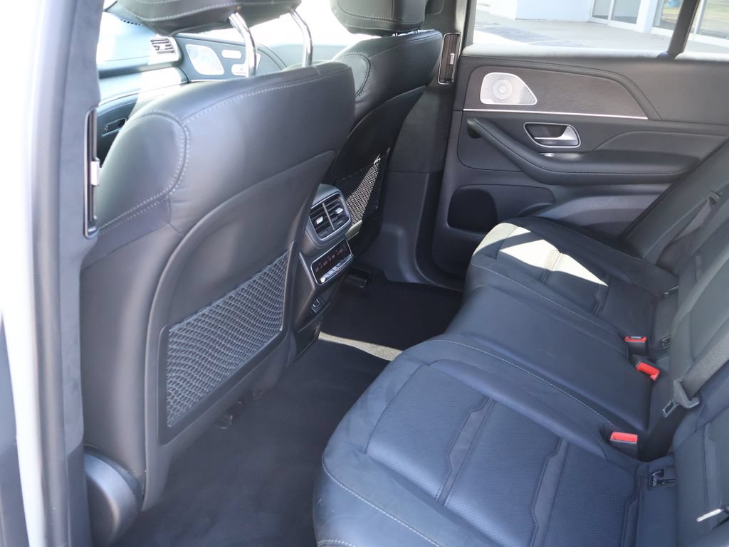 Used 2021 Mercedes-Benz GLE 63 AMG S image 14