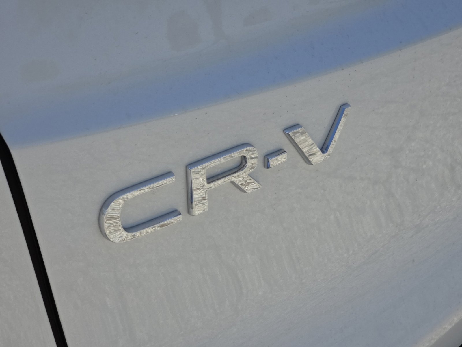 New 2026 Honda CR-V EX-L image 13