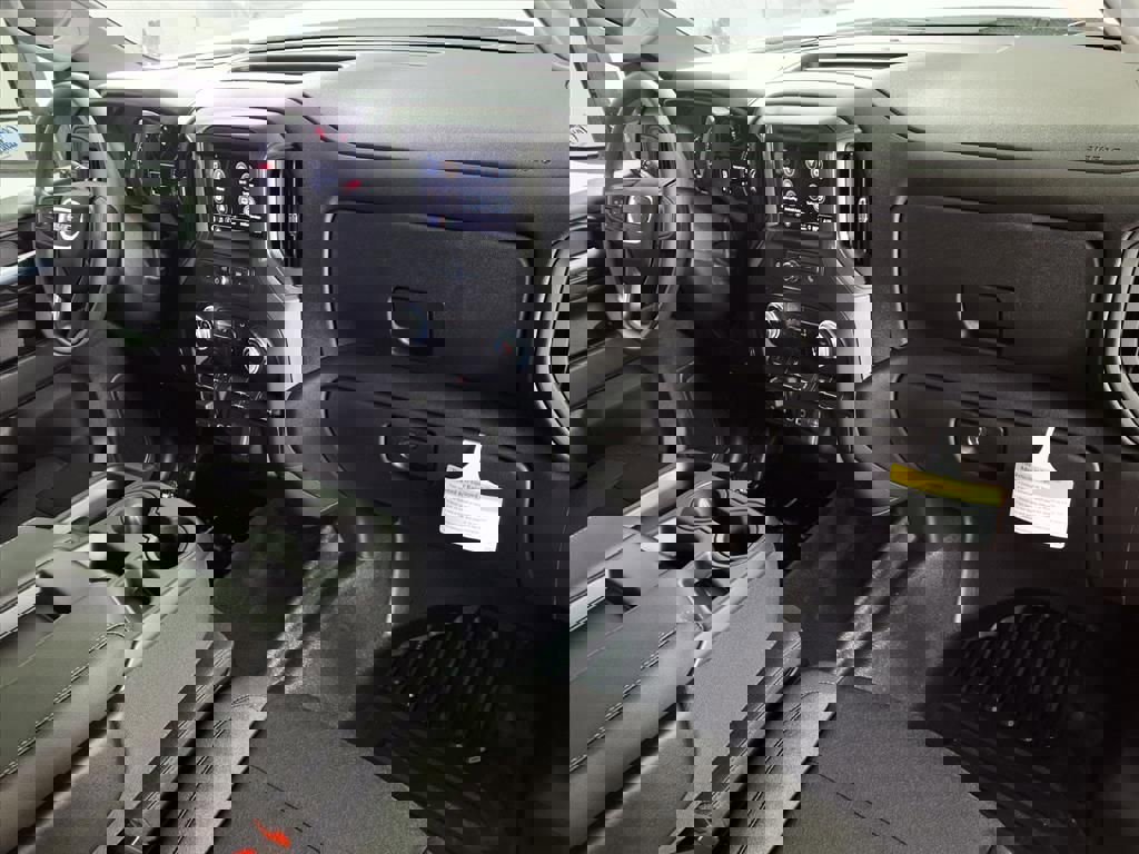 New 2026 GMC Sierra 2500 Pro image 34