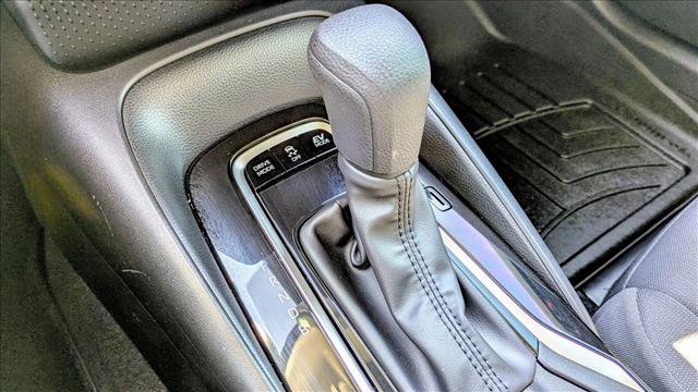 Used 2024 Toyota Corolla LE image 12