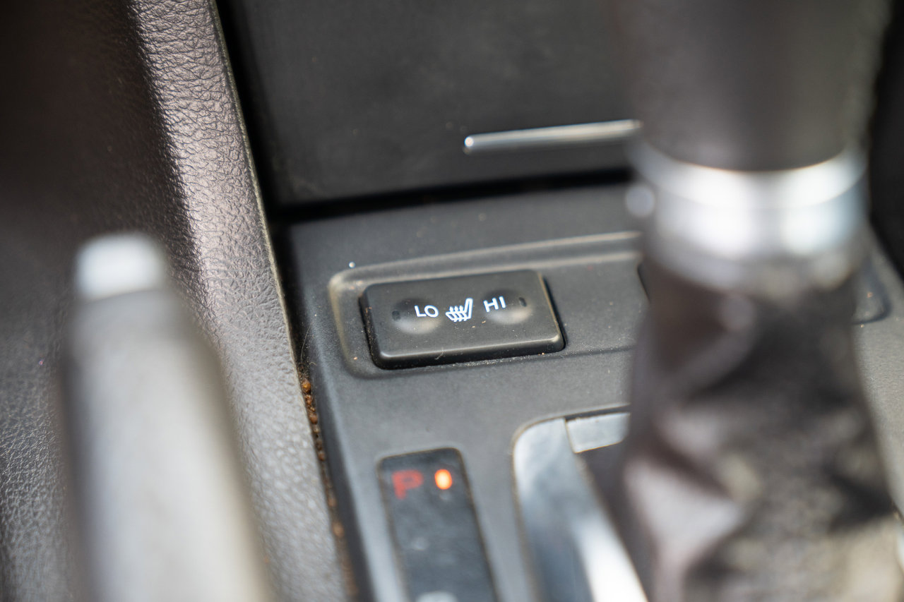 Used 2021 Acura ILX image 31