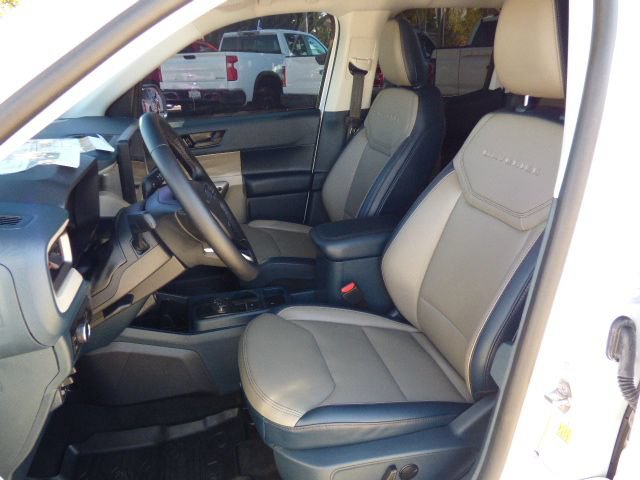 Used 2026 Ford Maverick Lariat AWD/4WD image 22