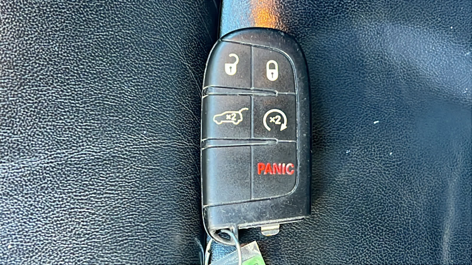 Used 2016 Jeep Grand Cherokee Limited image 29