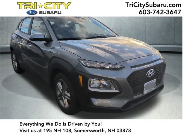 Used 2020 Hyundai Kona SE w/ Cargo Package