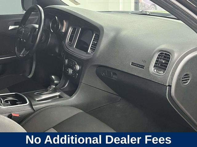 Used 2023 Dodge Charger GT RWD image 25