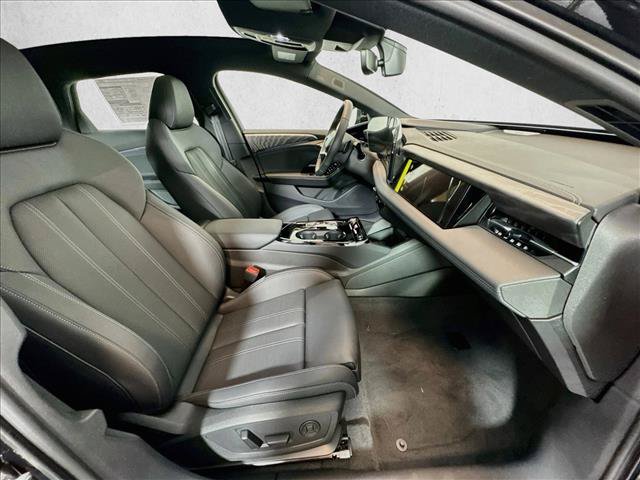 New 2027 Audi A6 e-tron Premium Plus AWD/4WD image 24