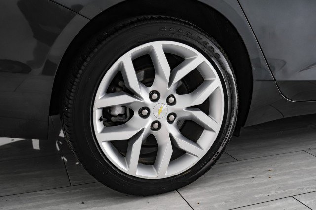 Used 2019 Chevrolet Impala LT image 51