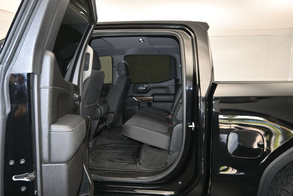 Used 2021 GMC Sierra 1500 Elevation AWD/4WD image 21