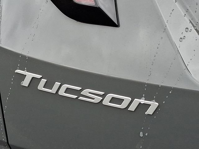 New 2026 Hyundai Tucson SEL image 6