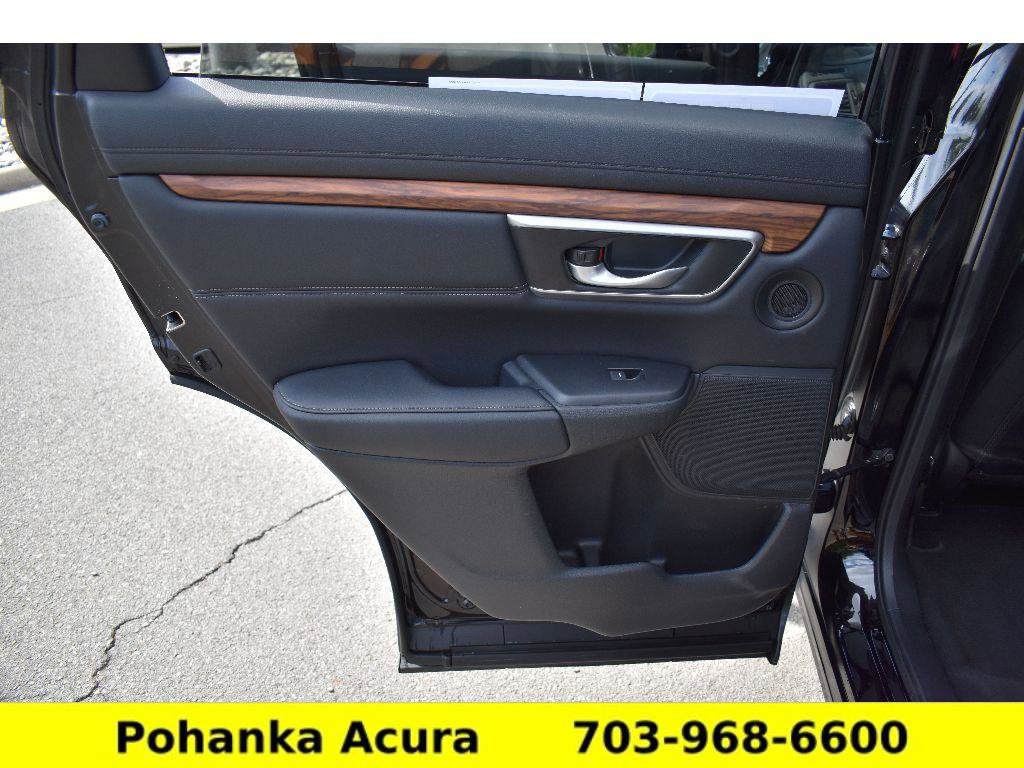Used 2017 Honda CR-V EX-L image 27