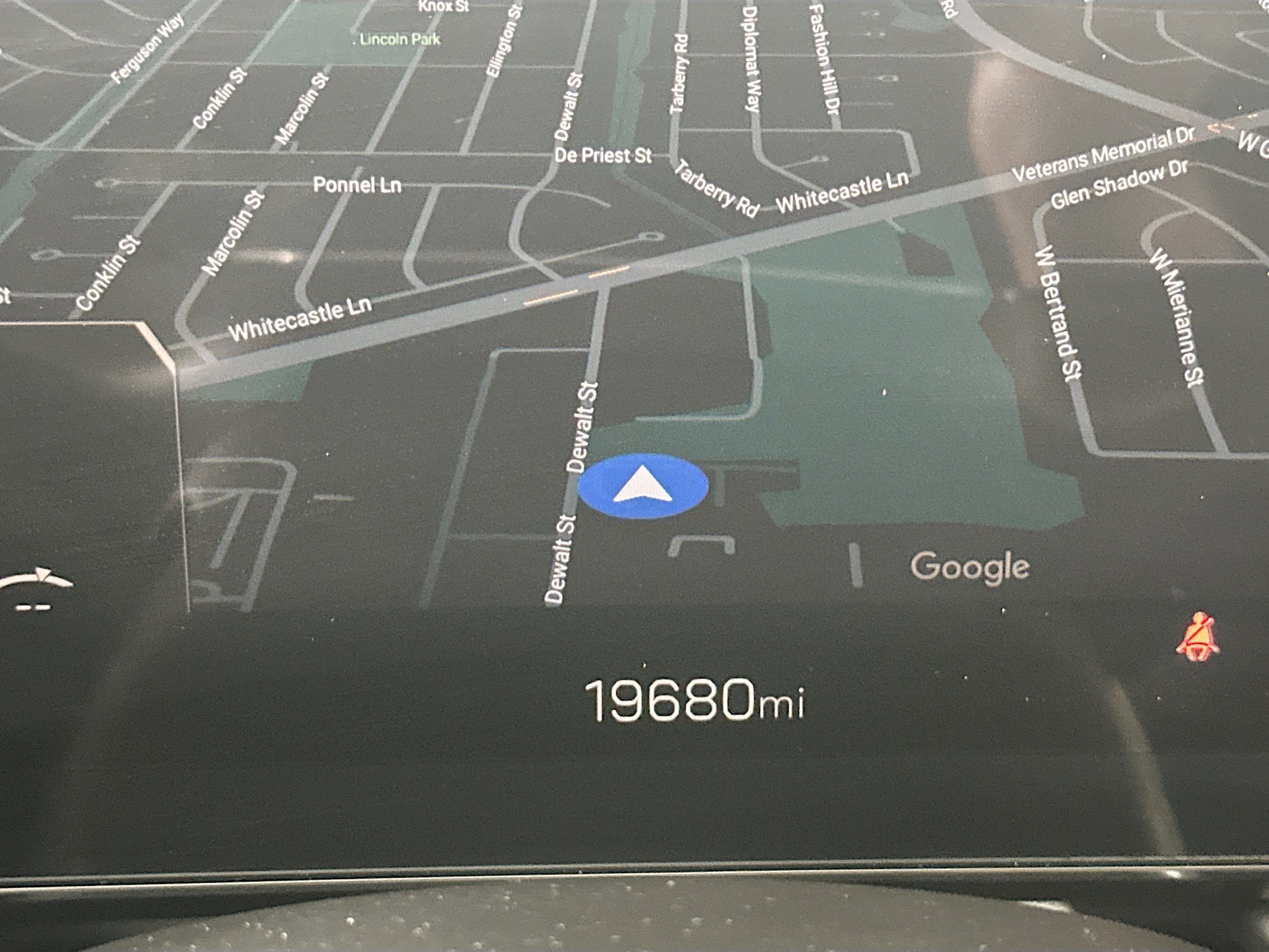 Used 2026 GMC Terrain Elevation FWD image 19