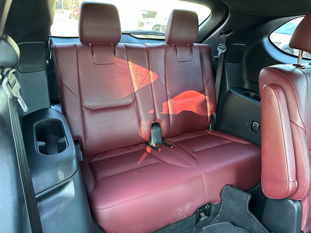 Certified 2023 MAZDA CX-9 Carbon Edition image 25