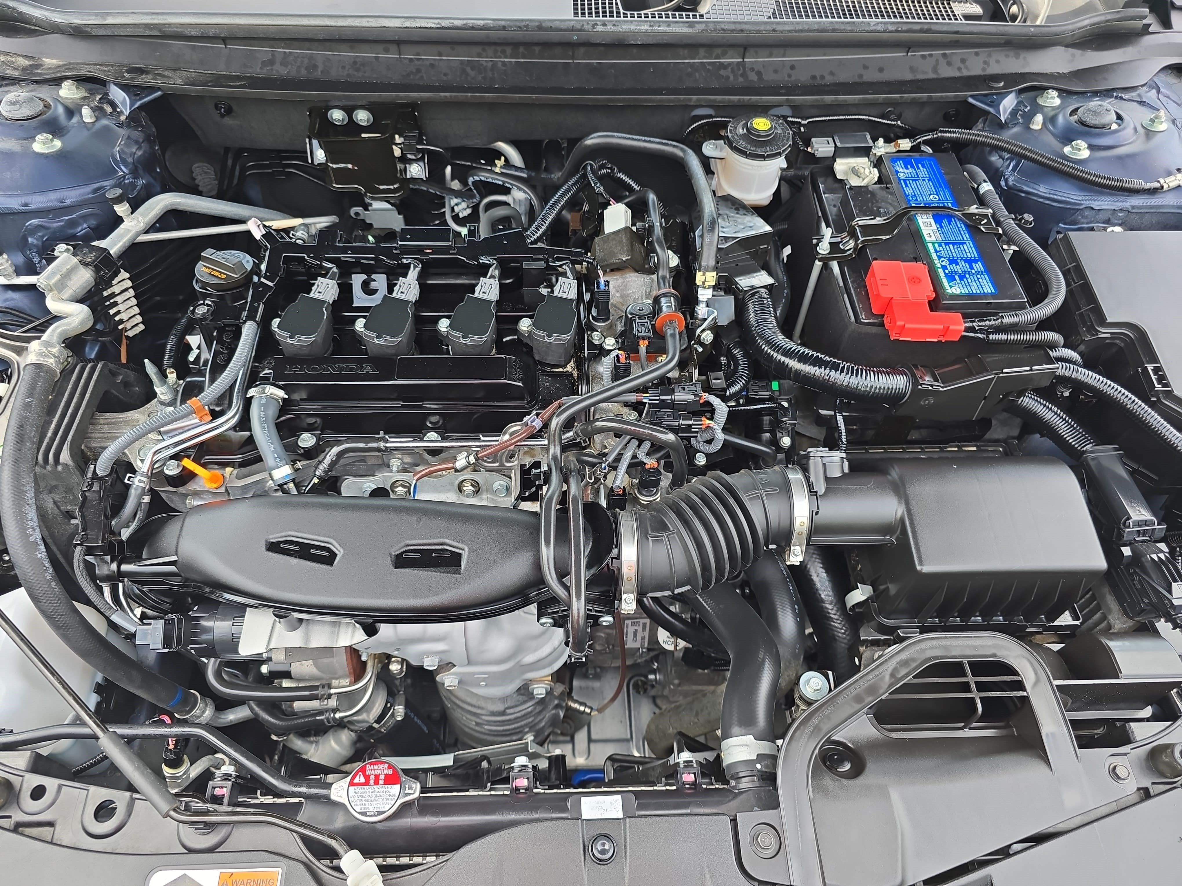 Used 2023 Honda Accord EX image 28