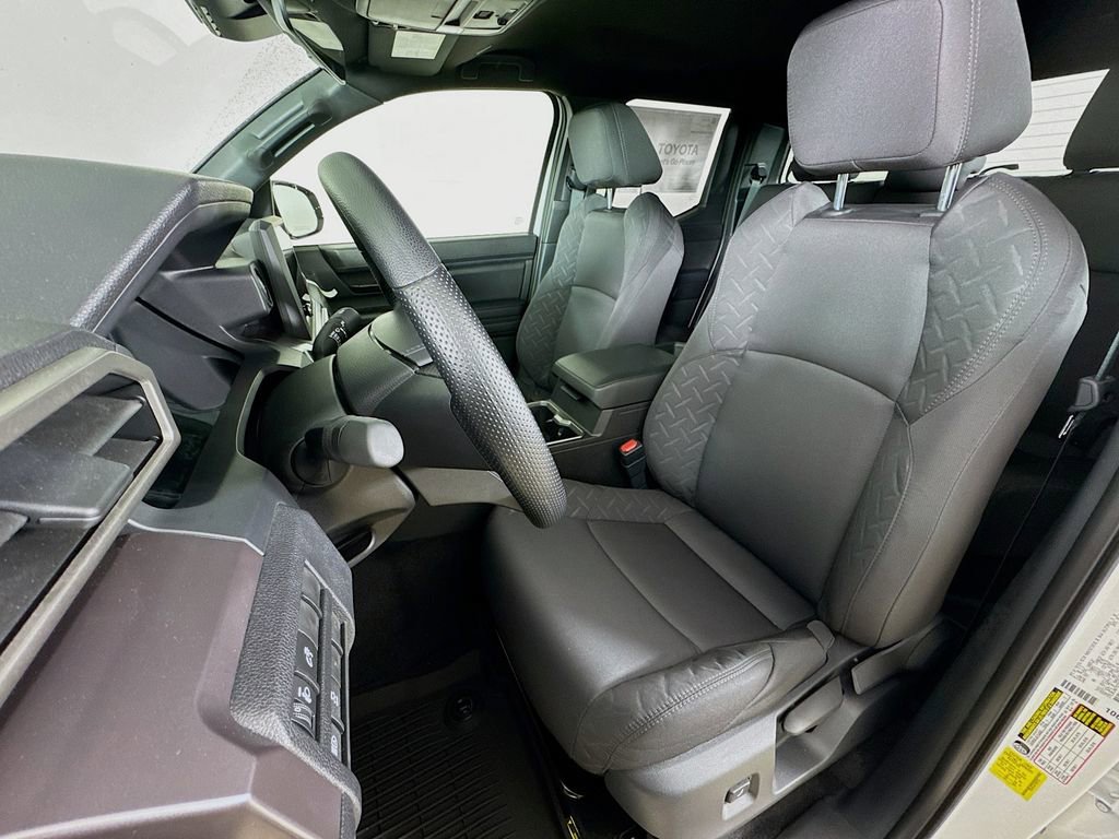 New 2026 Toyota Tacoma SR5 image 12