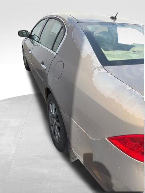 Used 2006 Buick Lucerne CXL w/ Luxury Package image 8