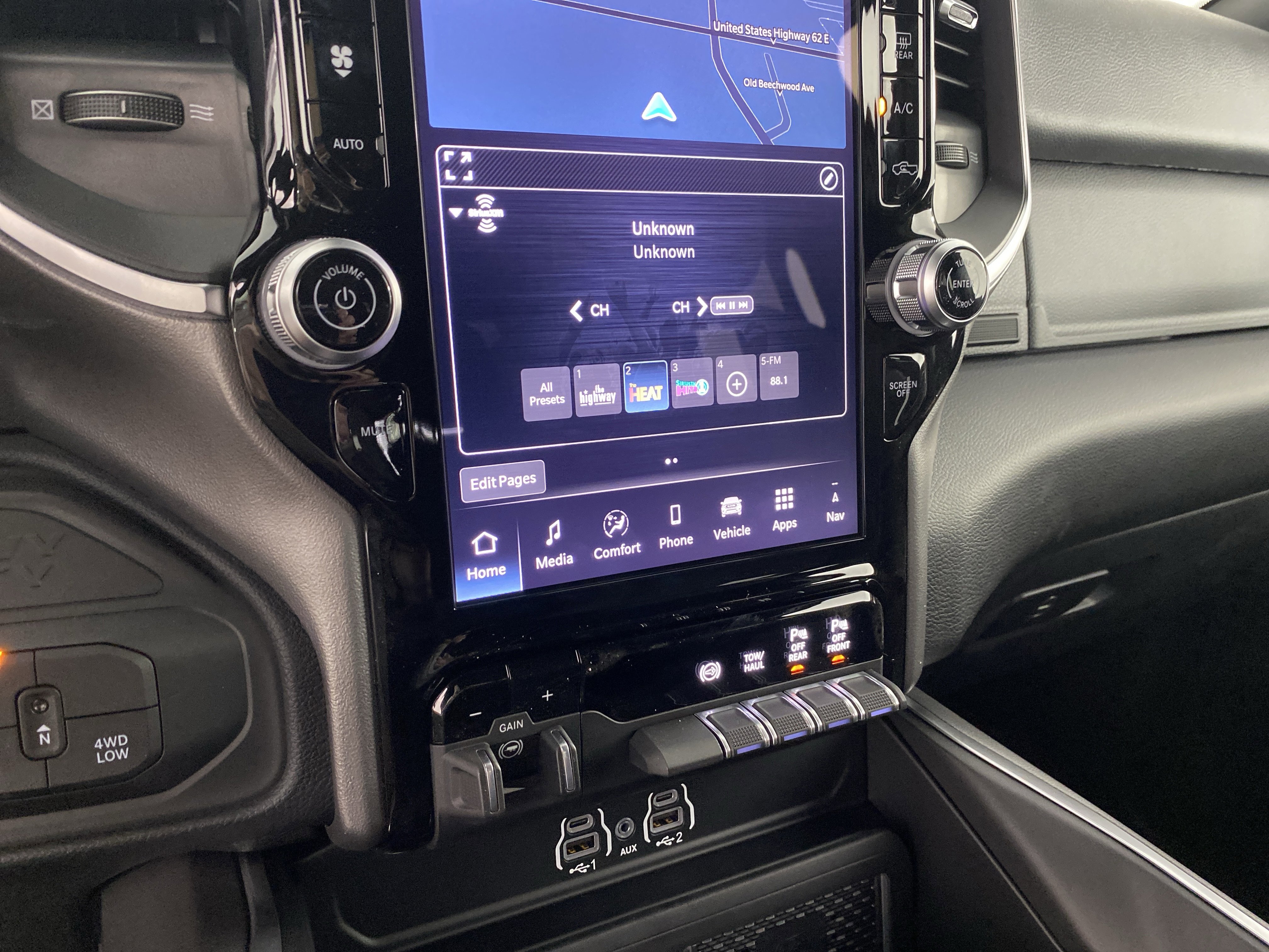 New 2026 RAM 3500 Big Horn image 28