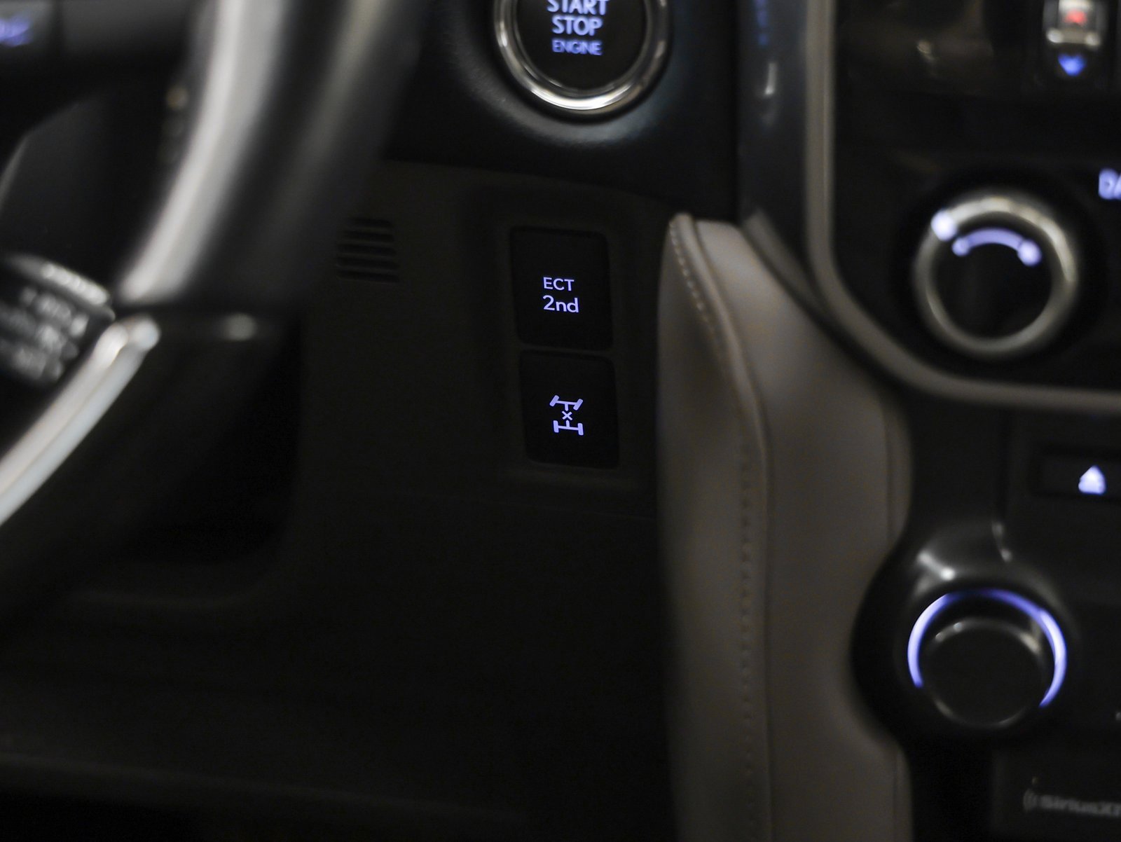 Used 2022 Lexus GX 460 Premium w/ Premium Package image 30