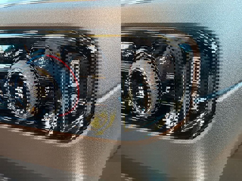 New 2026 Chevrolet Silverado 1500 LTZ w/ LTZ Premium Package image 21