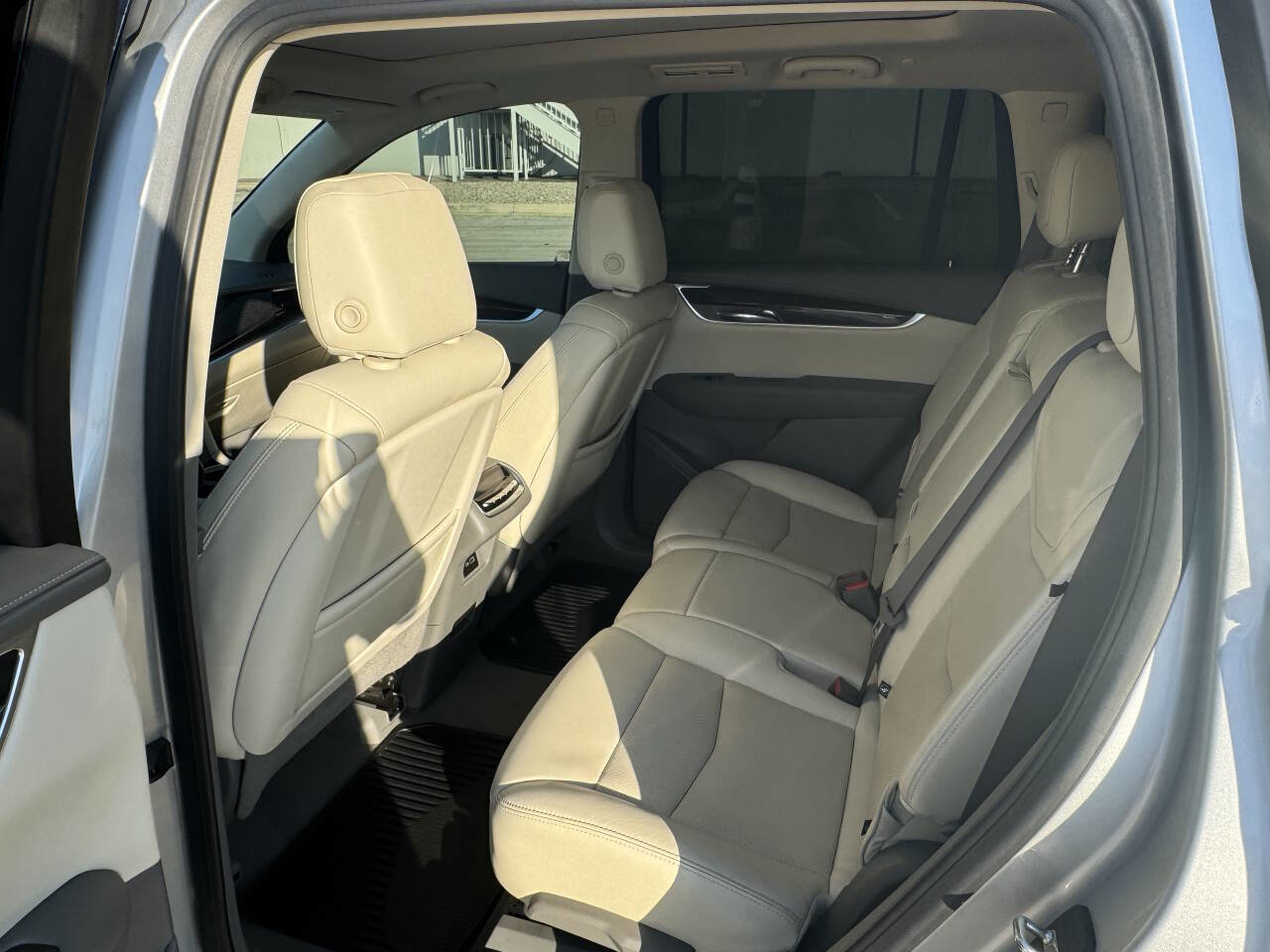 Used 2020 Cadillac XT6 Premium Luxury image 10