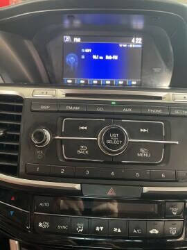 Used 2016 Honda Accord LX image 11