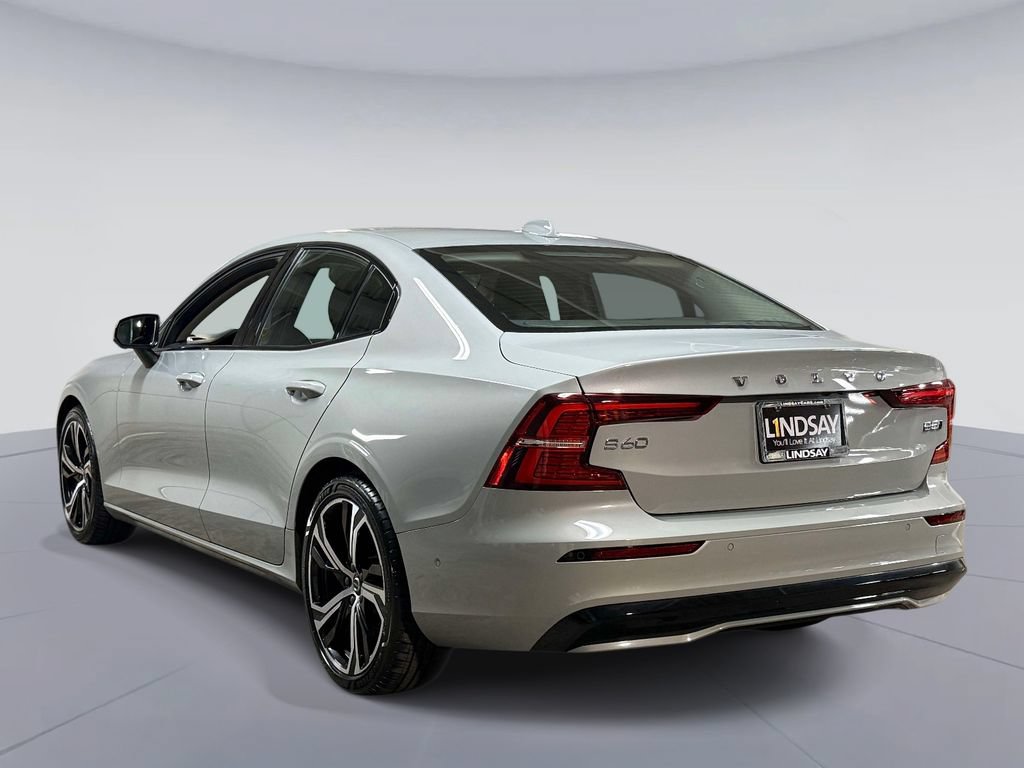 Used 2024 Volvo S60 B5 Plus w/ Climate Package AWD/4WD image 12