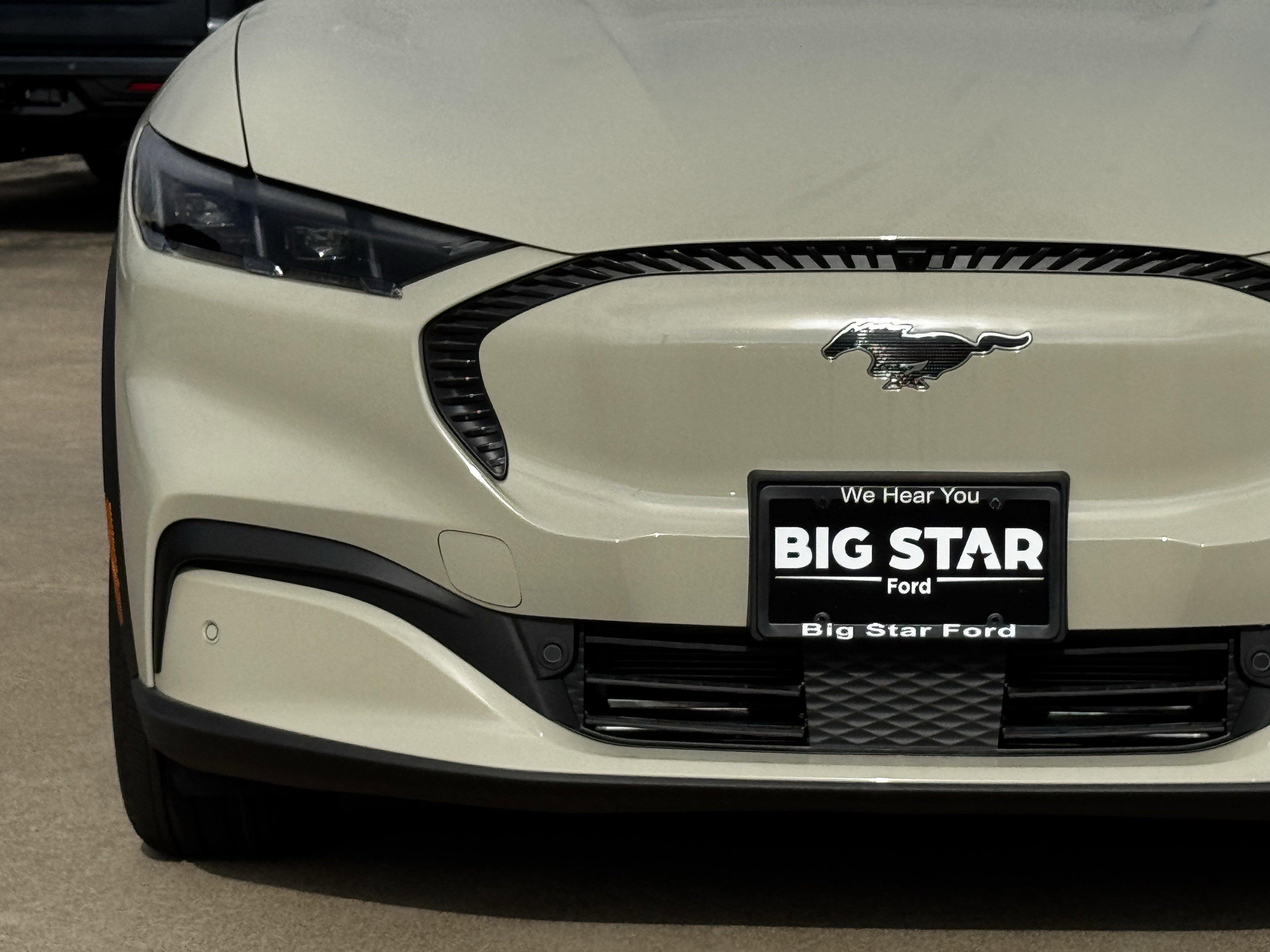 New 2026 Ford Mustang Mach-E Select w/ Comfort Package image 6