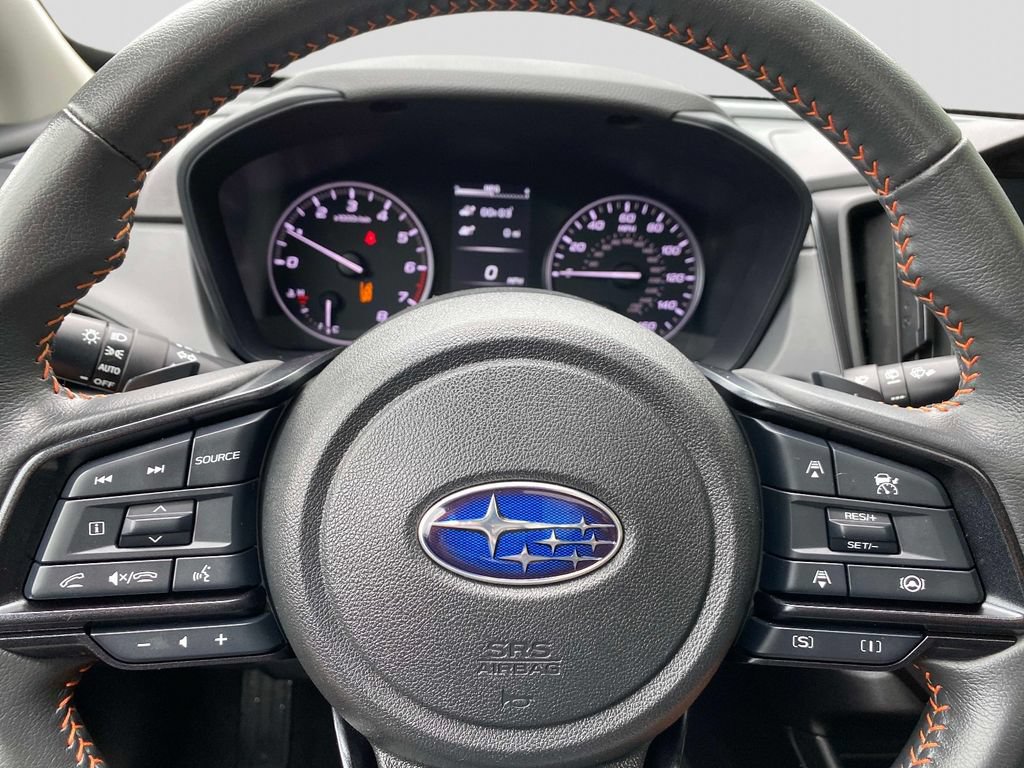Used 2024 Subaru Crosstrek 2.5i Limited AWD/4WD image 20