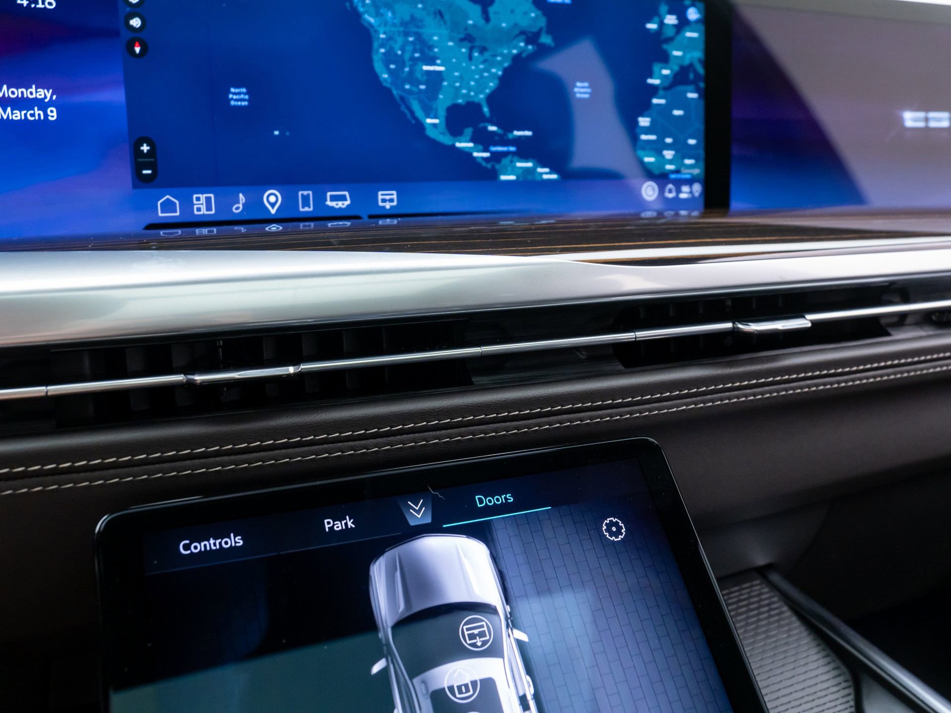 New 2026 Cadillac Escalade Luxury image 29