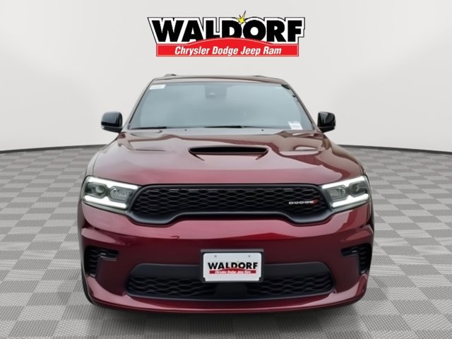 New 2026 Dodge Durango GT image 6