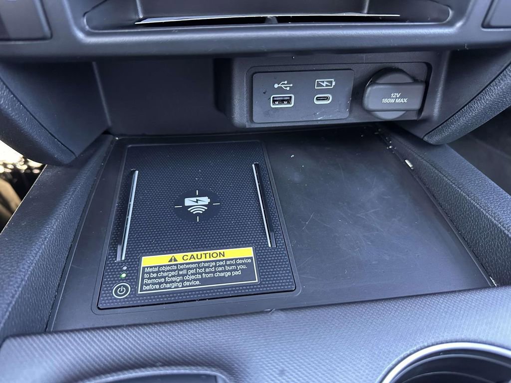 Used 2025 Honda Passport EX-L image 27