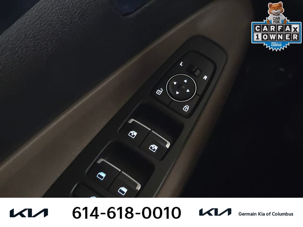 Used 2022 Hyundai Santa Fe Blue w/ Cargo Package AWD/4WD image 24