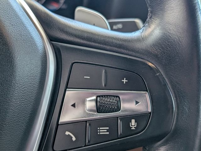 Used 2021 BMW 430i Convertible w/ Parking Assistance Package RWD image 20