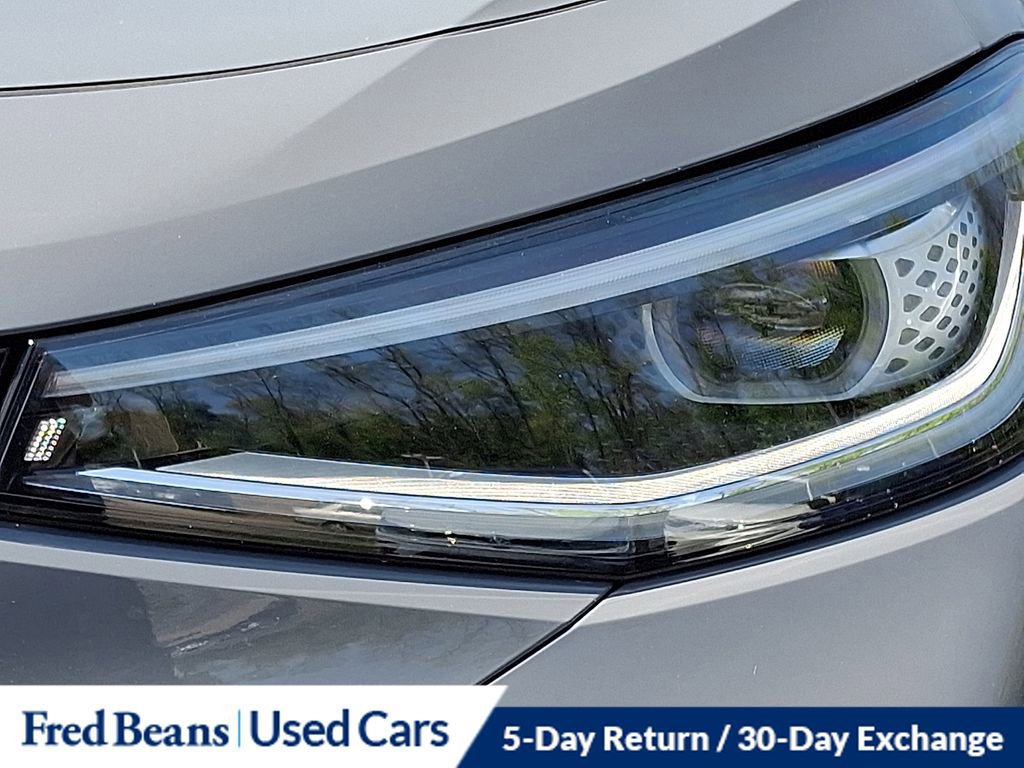 Certified 2024 Volkswagen ID.4 Pro S AWD/4WD image 9